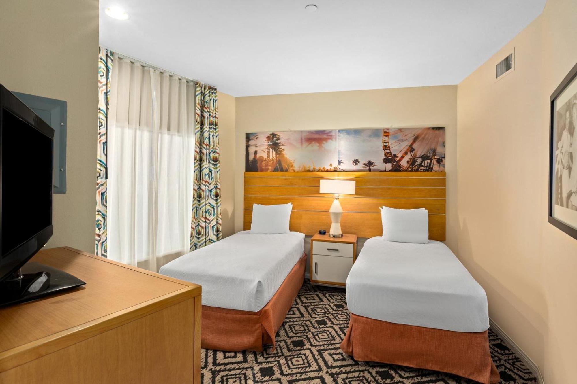 เวิลด์มาร์ค อินดิโอ Hotel ภายนอก รูปภาพ